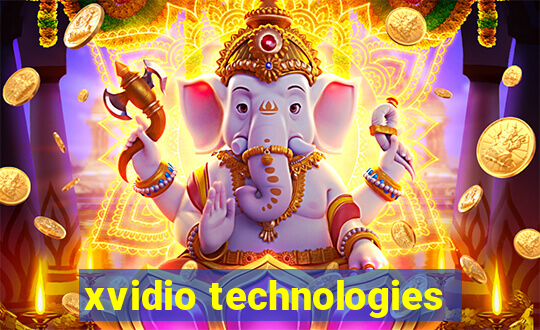 xvidio technologies-startup download